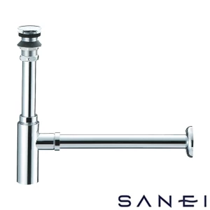 H7610A-32 SANEI(サンエイ) アフレナシボトルトラップ