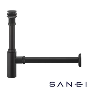 H7610A-MDP-32 SANEI(サンエイ) アフレナシボトルトラップ