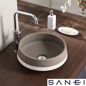 HW10540S-D SANEI(サンエイ) 手洗器排水トラップセット