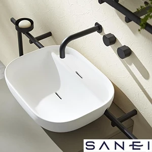 HW109-MW SANEI(サンエイ) 洗面器