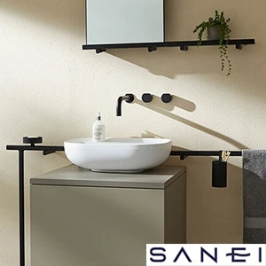 HW109-MW SANEI(サンエイ) 洗面器