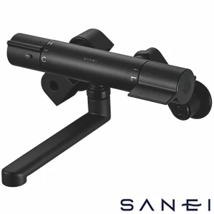 K18C-MDP SANEI(サンエイ) サーモ混合栓