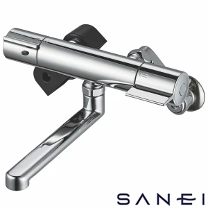 K18C SANEI(サンエイ) サーモ混合栓