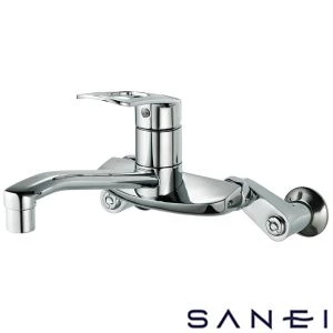 K2710E-3U-13 サンエイ(SANEI) シングル混合栓