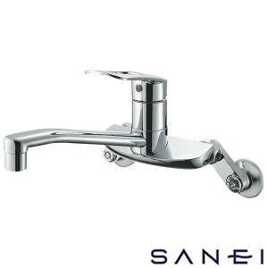 K2710EK-13 サンエイ(SANEI) シングル混合栓