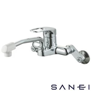 K27CDK-13 サンエイ(SANEI) シングル混合栓