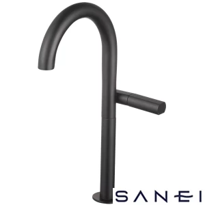 K4471NJV-2T-MDP SANEI(サンエイ) ワンホール洗面湯水栓