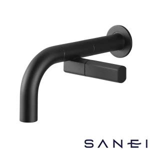 K4475-MDP SANEI(サンエイ) 洗面湯水栓