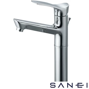 K4712EPJV-2T SANEI(サンエイ) シングルワンホール洗面混合栓