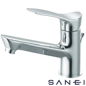 K4712EPJV SANEI(サンエイ) シングルワンホール洗面混合栓