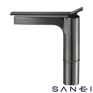 K4732NJV-1T-D7 SANEI(サンエイ) シングルワンホール洗面混合栓