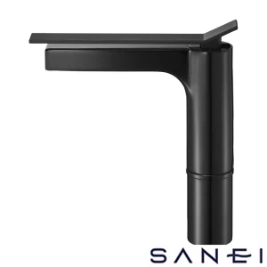 K4732NJV-1T-DJP SANEI(サンエイ) シングルワンホール洗面混合栓