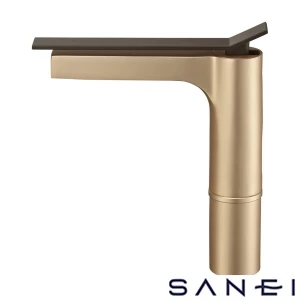 K4732NJV-1T-MCGP SANEI(サンエイ) シングルワンホール洗面混合栓