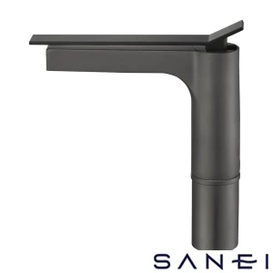 K4732NJV-1T-MD7 SANEI(サンエイ) シングルワンホール洗面混合栓