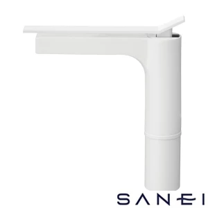 K4732NJV-1T-MWP SANEI(サンエイ) シングルワンホール洗面混合栓