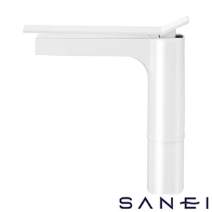 K4732NJV-1T-WJP SANEI(サンエイ) シングルワンホール洗面混合栓