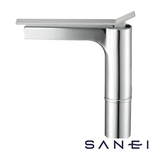 K4732NJV-1T SANEI(サンエイ) シングルワンホール洗面混合栓