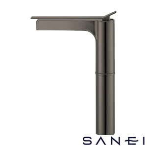 K4732NJV-2T-SJP SANEI(サンエイ) シングルワンホール洗面混合栓