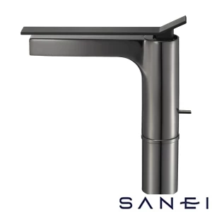 K4732PJV-1T-D7 SANEI(サンエイ) シングルワンホール洗面混合栓