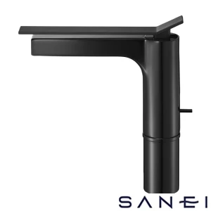 K4732PJV-1T-DJP SANEI(サンエイ) シングルワンホール洗面混合栓