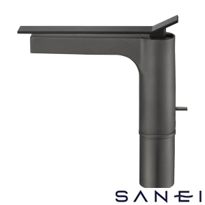 K4732PJV-1T-MD7 SANEI(サンエイ) シングルワンホール洗面混合栓