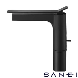 K4732PJV-1T-MDP SANEI(サンエイ) シングルワンホール洗面混合栓