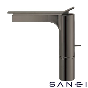 K4732PJV-1T-SJP SANEI(サンエイ) シングルワンホール洗面混合栓