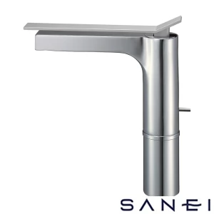 K4732PJV-1T SANEI(サンエイ) シングルワンホール洗面混合栓