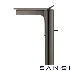 K4732PJV-2T-SJP SANEI(サンエイ) シングルワンホール洗面混合栓