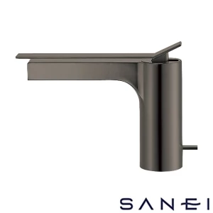 K4732PJV-SJP SANEI(サンエイ) シングルワンホール洗面混合栓