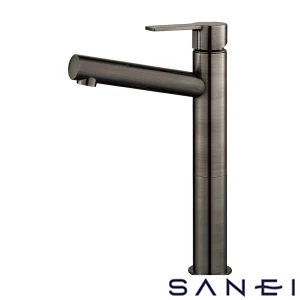 K4750ENJV-2T-SJP SANEI(サンエイ) シングルワンホール洗面混合栓