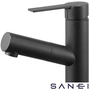 K47531EJV-MDP SANEI(サンエイ) シングルワンホール洗面混合栓