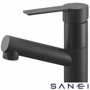 K475ENJV-1-MDP SANEI(サンエイ) シングルワンホール洗面混合栓
