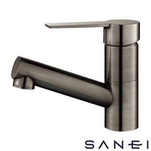 K475ENJV-1-SJP SANEI(サンエイ) シングルワンホール洗面混合栓