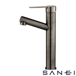 K475ENJVZ-2T-SJP SANEI(サンエイ) シングルワンホール洗面混合栓