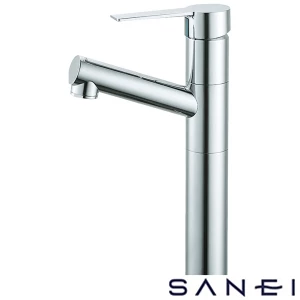 K475ENJVZ-2T SANEI(サンエイ) シングルワンホール洗面混合栓