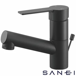 K475EPJV-1-MDP SANEI(サンエイ) シングルワンホール洗面混合栓