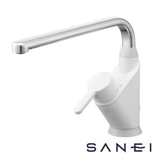 K8721EJK-13 サンエイ(SANEI) シングルワンホール混合栓
