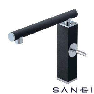 K87310JK-JD-13 サンエイ(SANEI) シングルワンホール混合栓