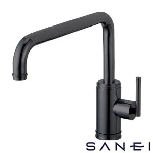 K87410JK-MDP-13 サンエイ(SANEI) シングルワンホール混合栓