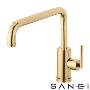 K87410JK-NCU-13 サンエイ(SANEI) シングルワンホール混合栓