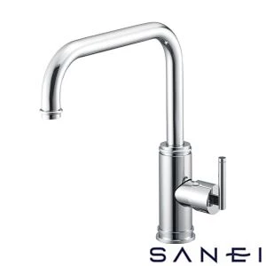 K87410JK-S-13 サンエイ(SANEI) シングルワンホール混合栓