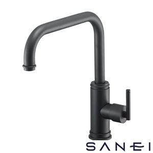 K87410JK-S-MDP-13 サンエイ(SANEI) シングルワンホール混合栓