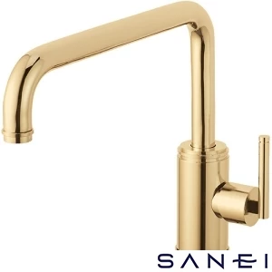 K87410JV-NCU-13 サンエイ(SANEI) シングルワンホール混合栓