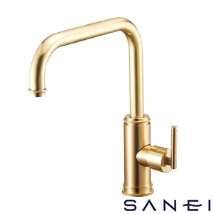 K87410JV-S-NCU-13 サンエイ(SANEI) シングルワンホール混合栓