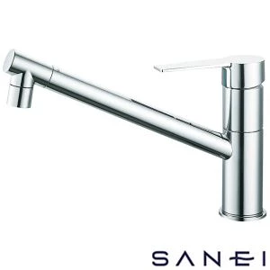 K875JDKZ-1-13 サンエイ(SANEI) シングルワンホール混合栓