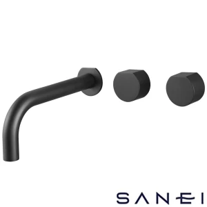 K9675-MDP SANEI(サンエイ) ミキシング洗面混合栓