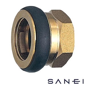 L23-2-40 SANEI(サンエイ) 根元接手メンメン