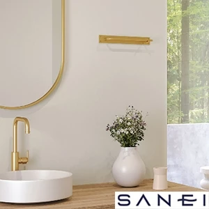 MTR2110-15-023 SANEI(サンエイ) タオルリング