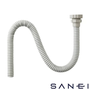 PH62-864-0.8 SANEI(サンエイ) 流し排水栓ホース